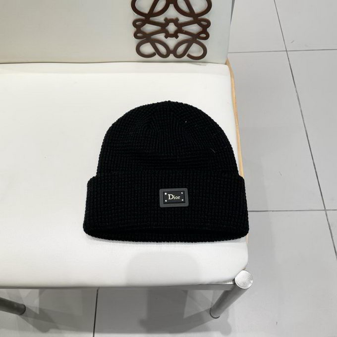 Dior Beanie ID:20260111-47
